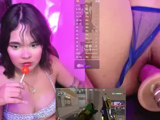 PetiteSally's Live Sex Cam Show