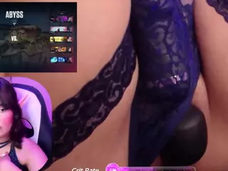 PetiteSally's Live Sex Cam Show
