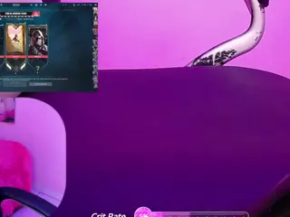 PetiteSally's Live Sex Cam Show