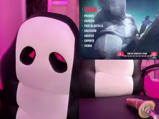 PetiteSally's Live Sex Cam Show