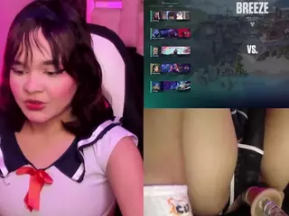 PetiteSally's Live Sex Cam Show