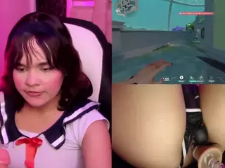 PetiteSally's Live Sex Cam Show