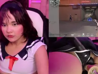 PetiteSally's Live Sex Cam Show