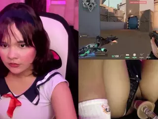 PetiteSally's Live Sex Cam Show