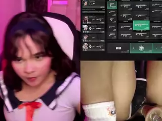 PetiteSally's Live Sex Cam Show