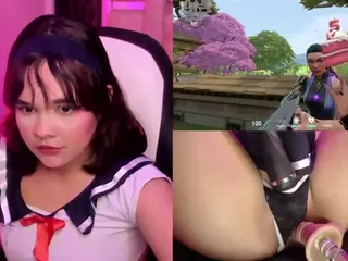 PetiteSally's Live Sex Cam Show