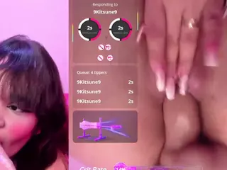 PetiteSally's Live Sex Cam Show