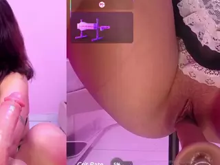 PetiteSally's Live Sex Cam Show