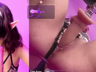 PetiteSally's Live Sex Cam Show