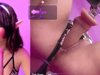 PetiteSally's Live Sex Cam Show