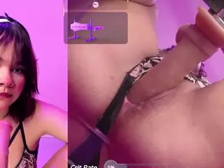 PetiteSally's Live Sex Cam Show
