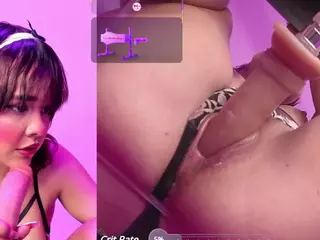 PetiteSally's Live Sex Cam Show