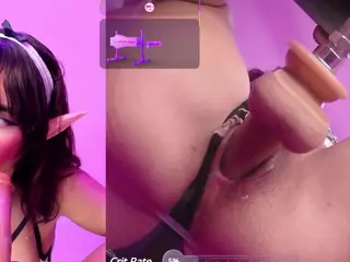 PetiteSally's Live Sex Cam Show