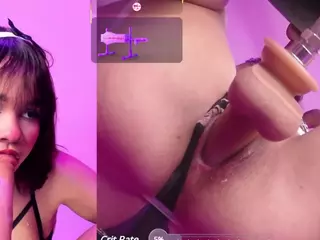PetiteSally's Live Sex Cam Show
