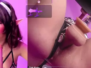 PetiteSally's Live Sex Cam Show
