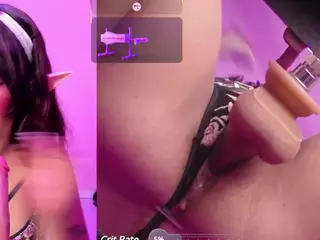 PetiteSally's Live Sex Cam Show