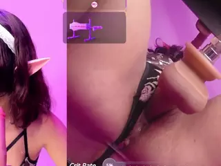 PetiteSally's Live Sex Cam Show