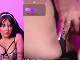 PetiteSally's Live Sex Cam Show