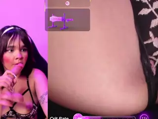 PetiteSally's Live Sex Cam Show