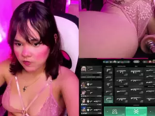 PetiteSally's Live Sex Cam Show