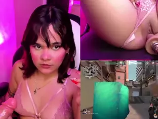 PetiteSally's Live Sex Cam Show