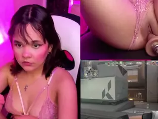 PetiteSally's Live Sex Cam Show