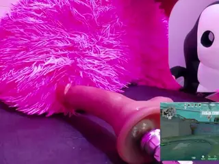 PetiteSally's Live Sex Cam Show
