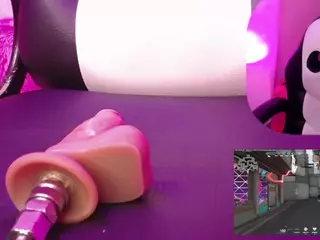 PetiteSally's Live Sex Cam Show