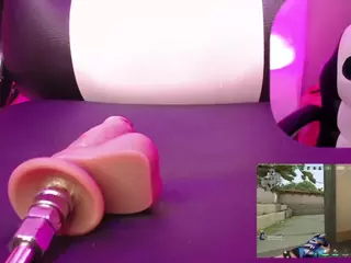 PetiteSally's Live Sex Cam Show