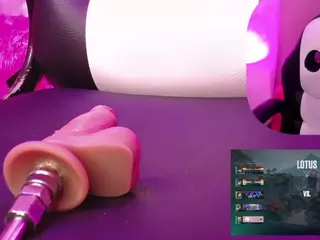 PetiteSally's Live Sex Cam Show