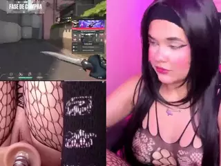 PetiteSally's Live Sex Cam Show