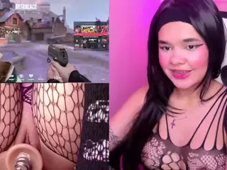 PetiteSally's Live Sex Cam Show