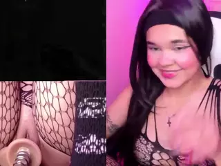 PetiteSally's Live Sex Cam Show