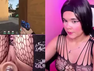 PetiteSally's Live Sex Cam Show