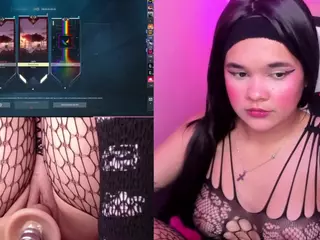 PetiteSally's Live Sex Cam Show