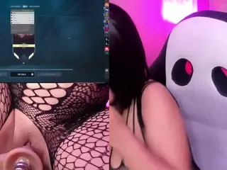 PetiteSally's Live Sex Cam Show