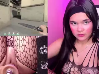 PetiteSally's Live Sex Cam Show