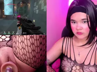 PetiteSally's Live Sex Cam Show