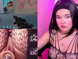 PetiteSally's Live Sex Cam Show