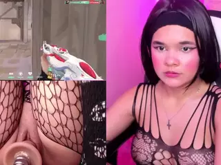 PetiteSally's Live Sex Cam Show
