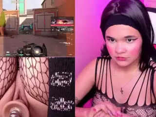 PetiteSally's Live Sex Cam Show