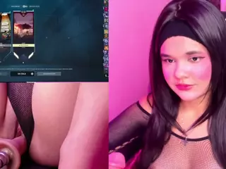 PetiteSally's Live Sex Cam Show