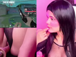 PetiteSally's Live Sex Cam Show