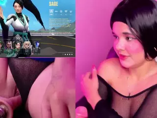 PetiteSally's Live Sex Cam Show