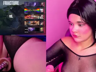PetiteSally's Live Sex Cam Show