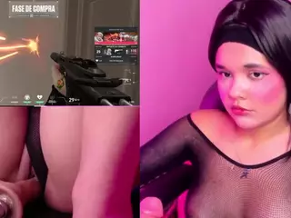 PetiteSally's Live Sex Cam Show