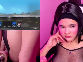 PetiteSally's Live Sex Cam Show