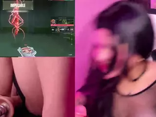 PetiteSally's Live Sex Cam Show