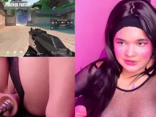 PetiteSally's Live Sex Cam Show