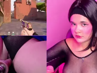 PetiteSally's Live Sex Cam Show